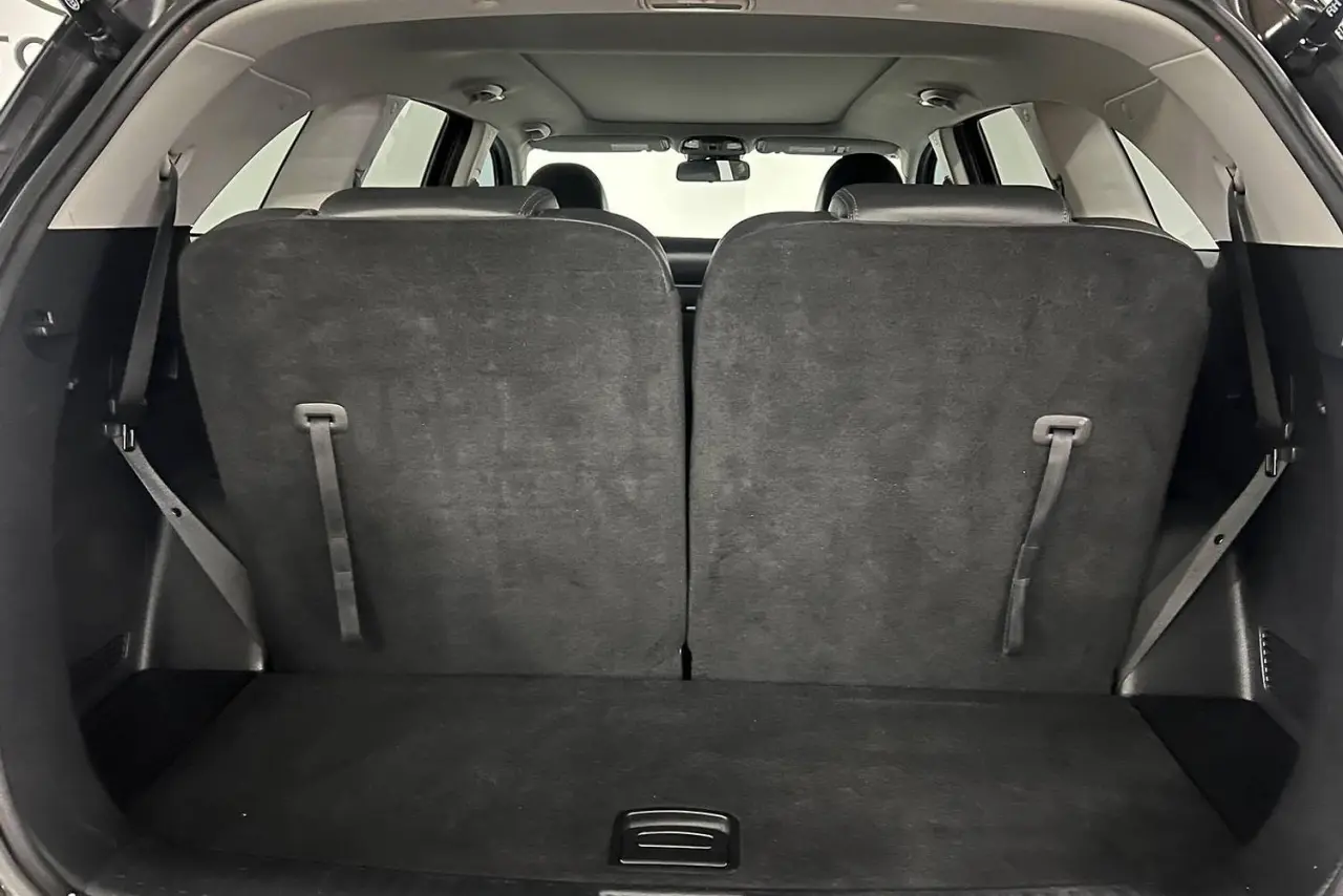 2020 Kia Sorento Gallery Image 13