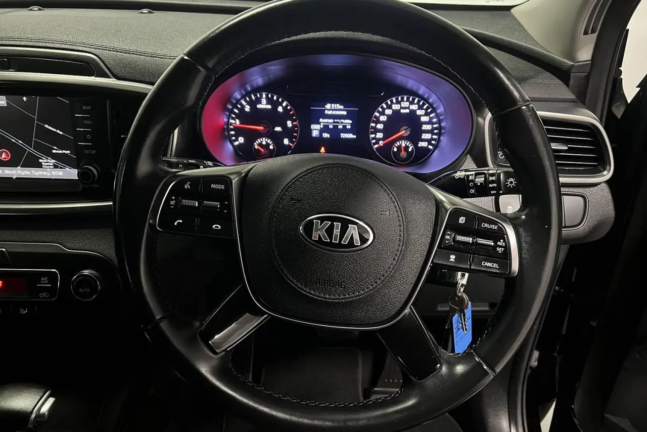 2020 Kia Sorento Gallery Image 18
