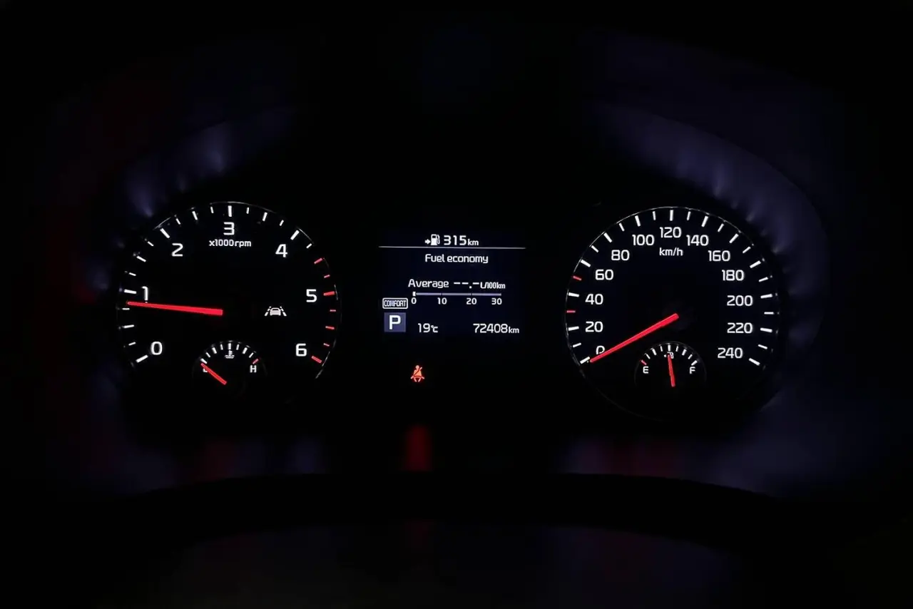 2020 Kia Sorento Gallery Image 19