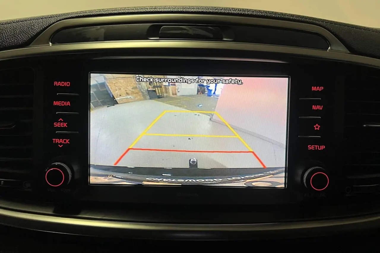 2020 Kia Sorento Gallery Image 20