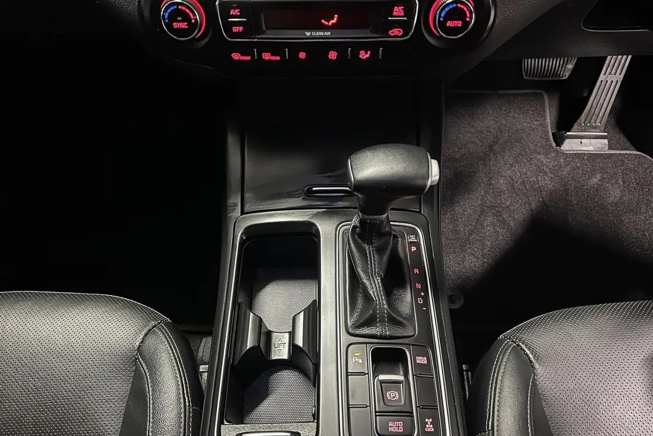 2020 Kia Sorento Gallery Image 21