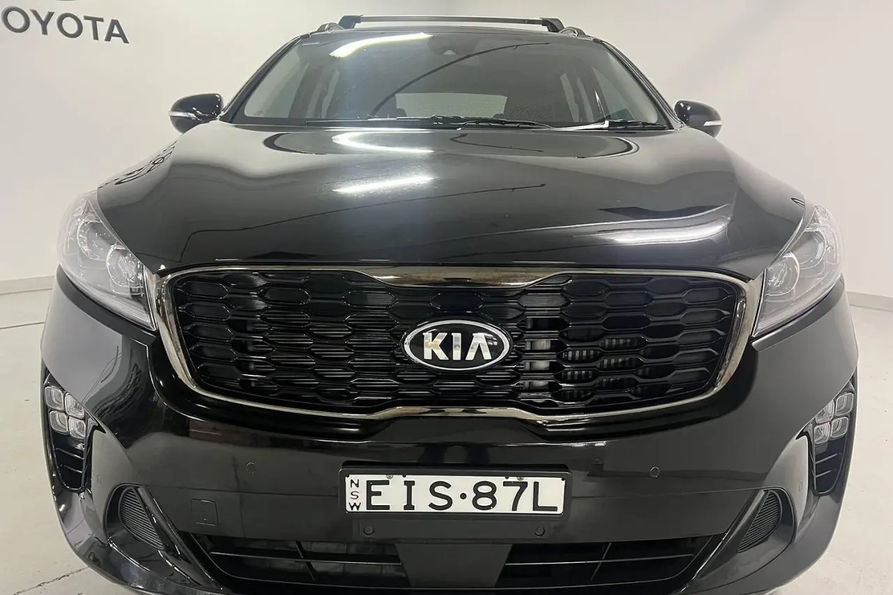 2020 Kia Sorento Gallery Image 3