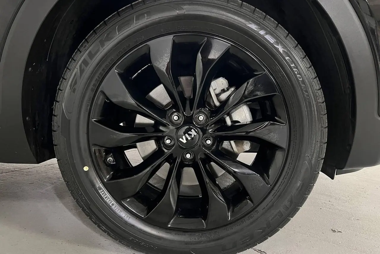 2020 Kia Sorento Gallery Image 5