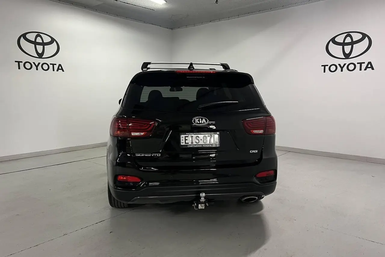 2020 Kia Sorento Gallery Image 6