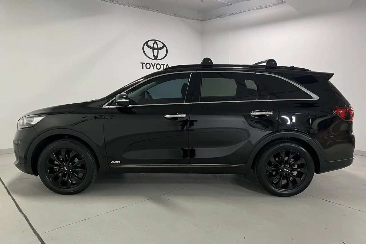2020 Kia Sorento Gallery Image 9