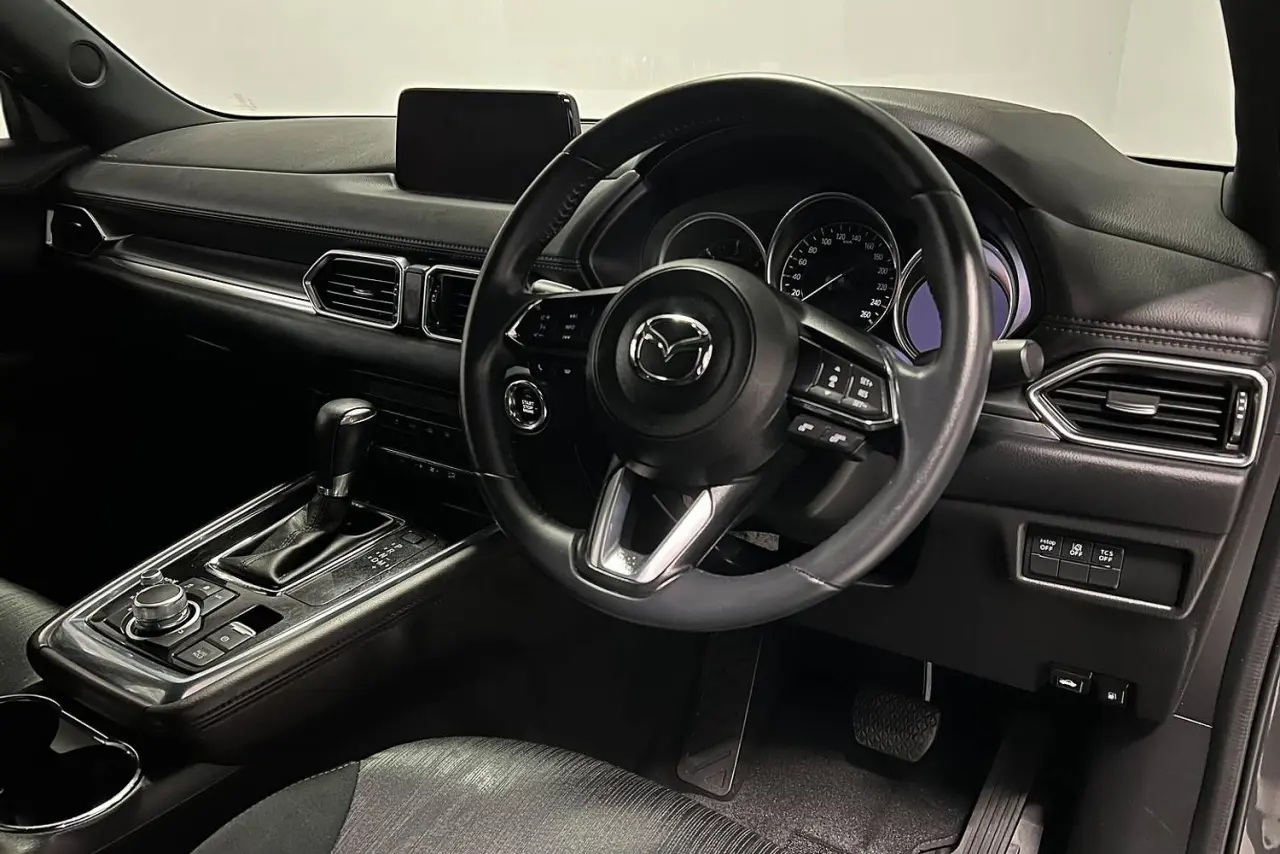 2019 Mazda CX-8 Gallery Image 10