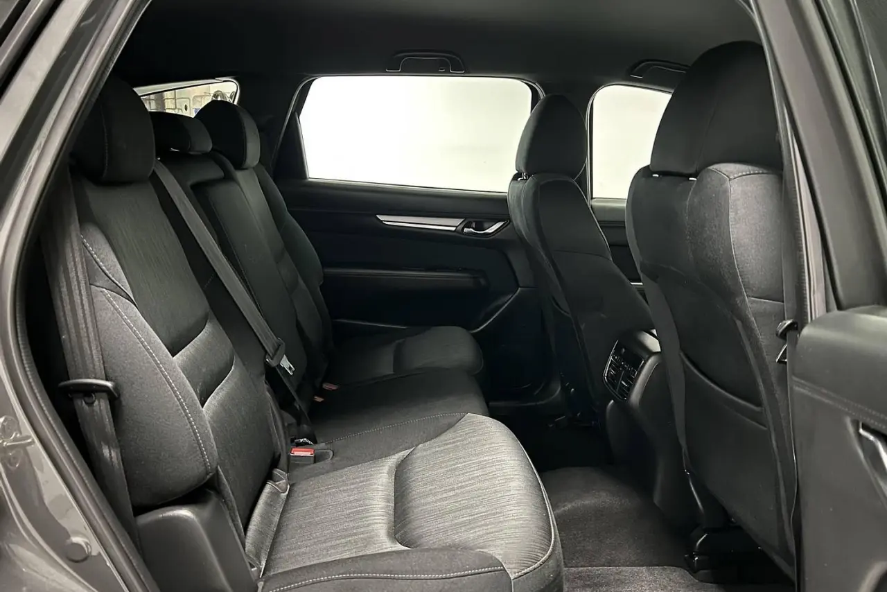 2019 Mazda CX-8 Gallery Image 11