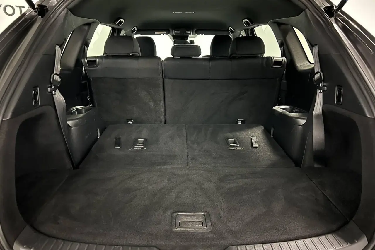 2019 Mazda CX-8 Gallery Image 12