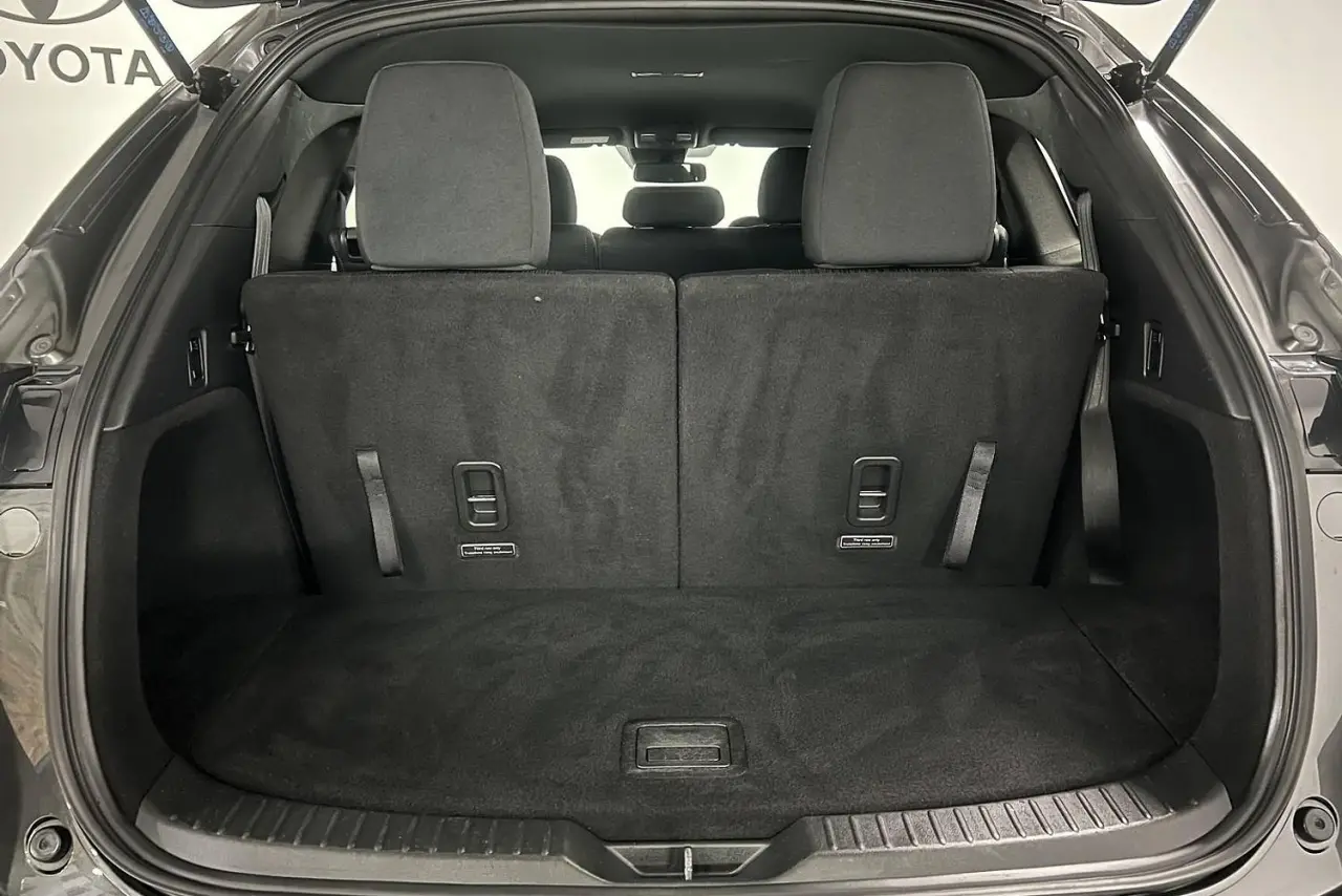 2019 Mazda CX-8 Gallery Image 13