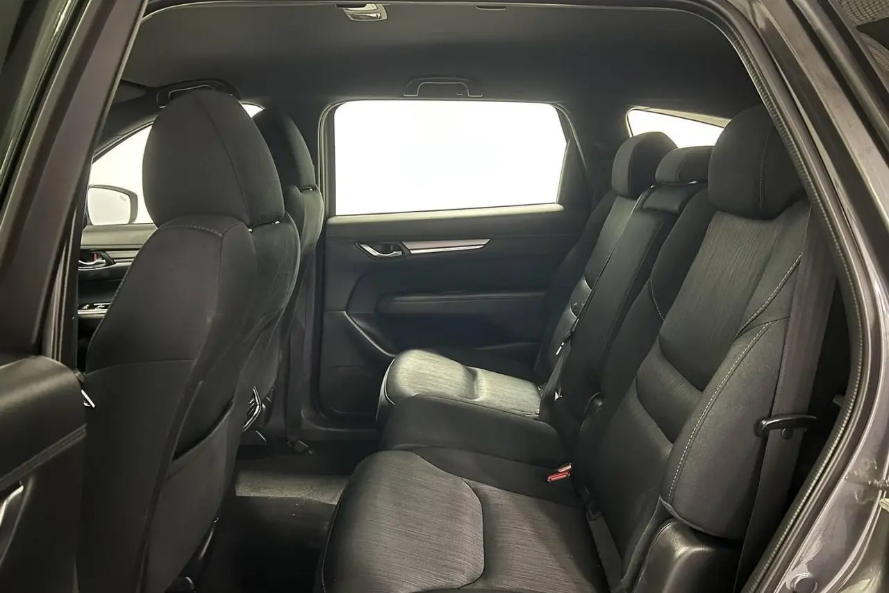 2019 Mazda CX-8 Gallery Image 14