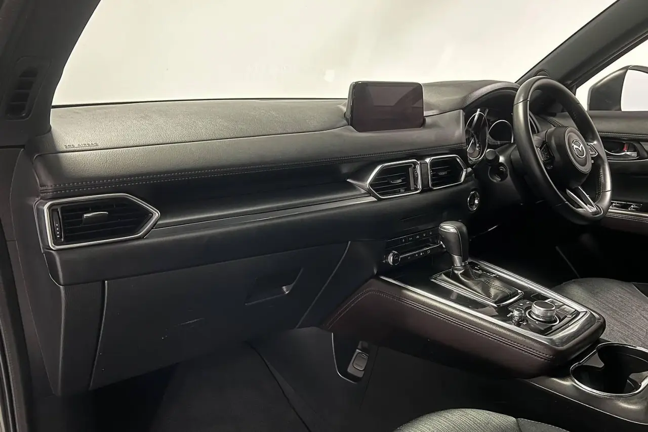 2019 Mazda CX-8 Gallery Image 15
