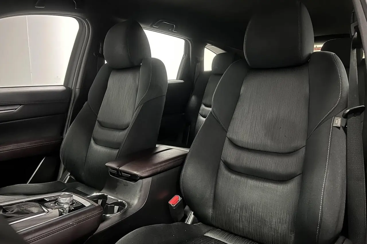 2019 Mazda CX-8 Gallery Image 16