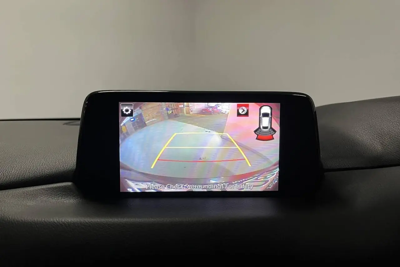 2019 Mazda CX-8 Gallery Image 20