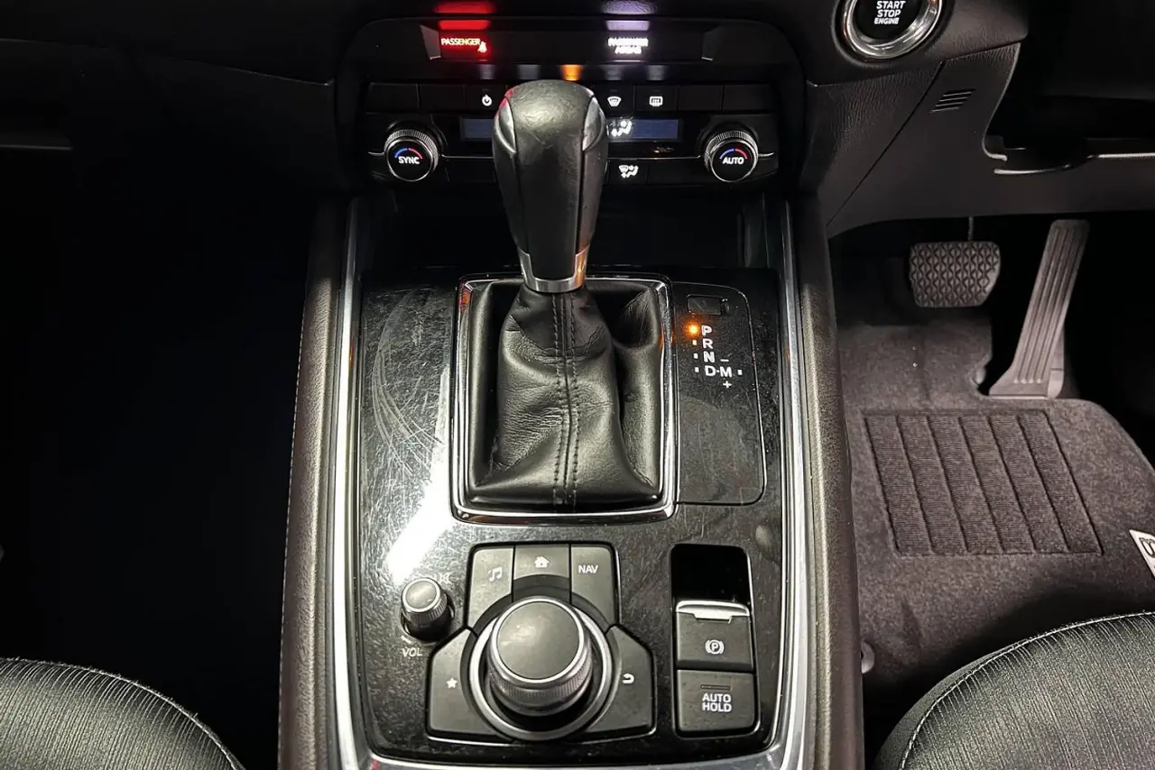 2019 Mazda CX-8 Gallery Image 21