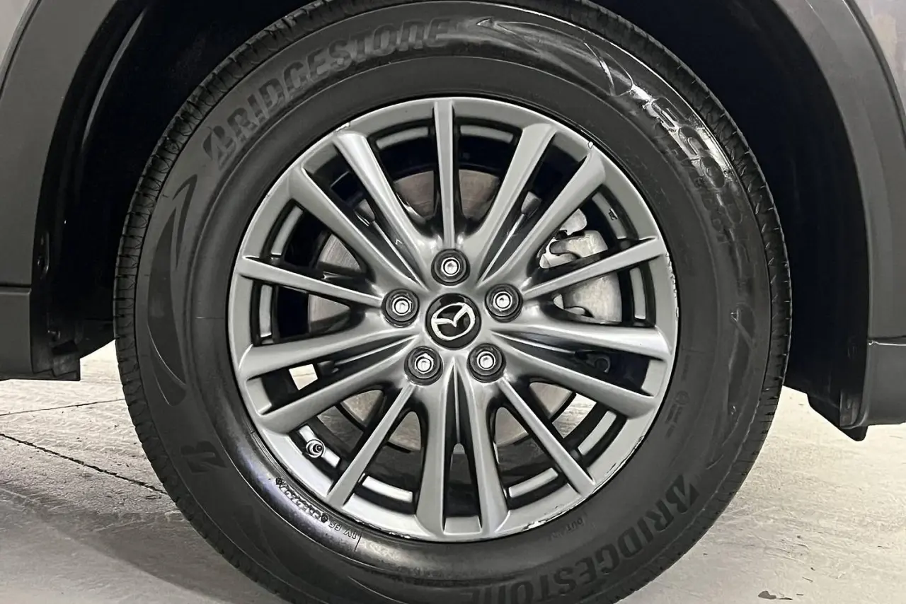 2019 Mazda CX-8 Gallery Image 5