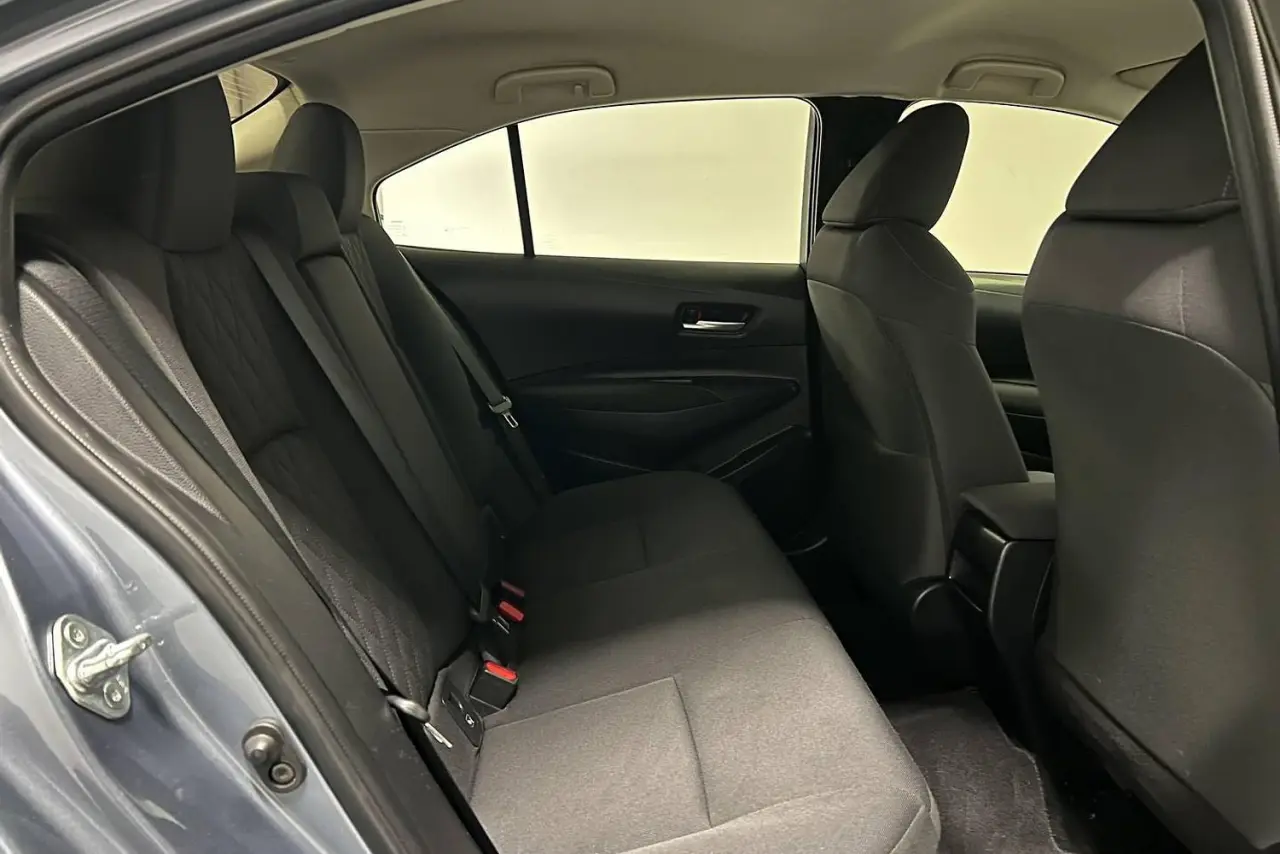 2022 Toyota Corolla Gallery Image 11
