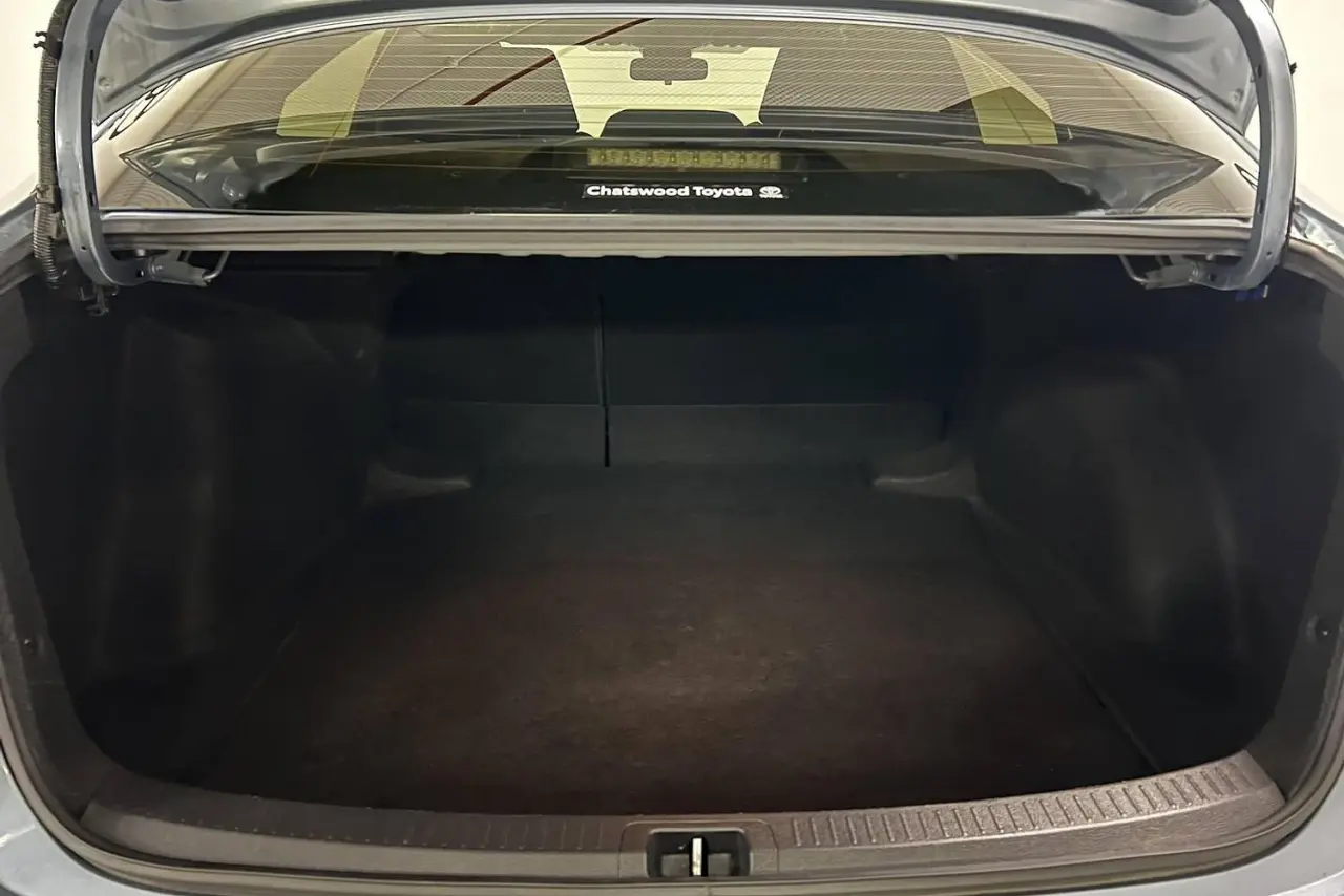 2022 Toyota Corolla Gallery Image 12