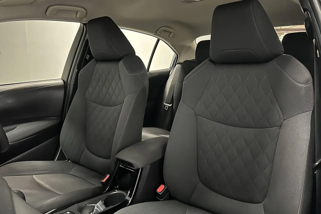 2022 Toyota Corolla Gallery Image 15