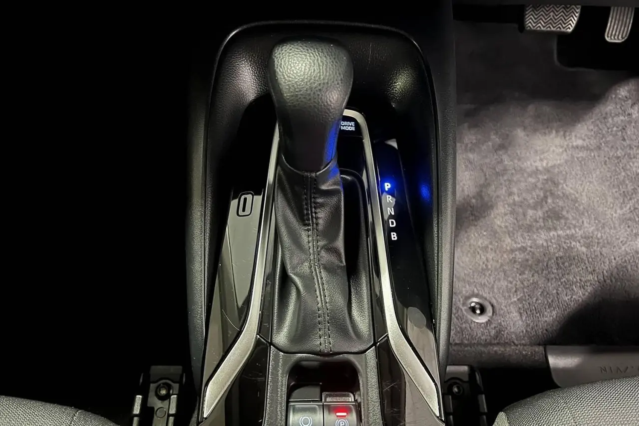 2022 Toyota Corolla Gallery Image 19