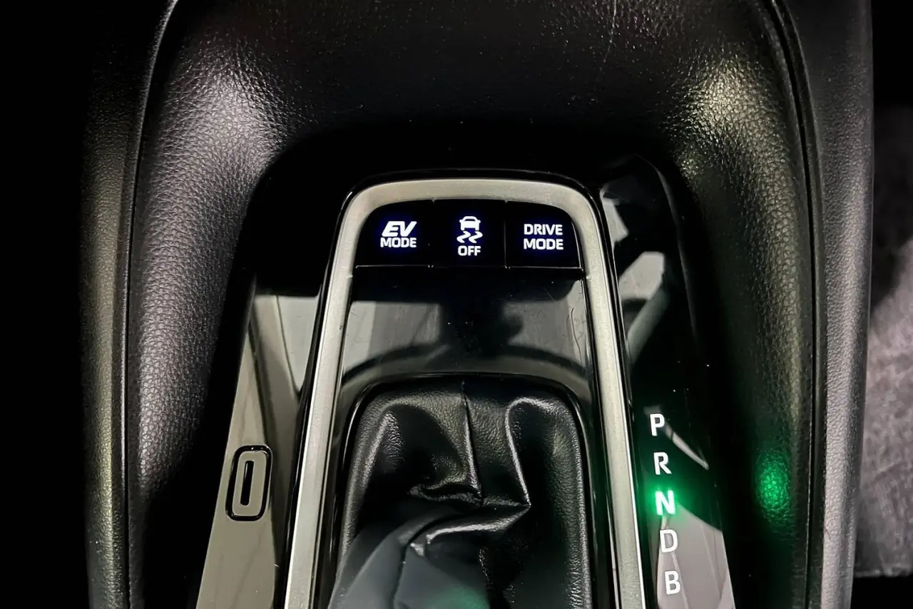 2022 Toyota Corolla Gallery Image 20