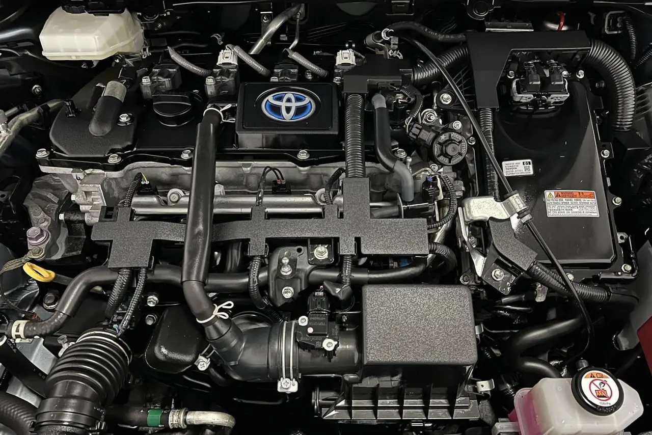 2022 Toyota Corolla Gallery Image 21