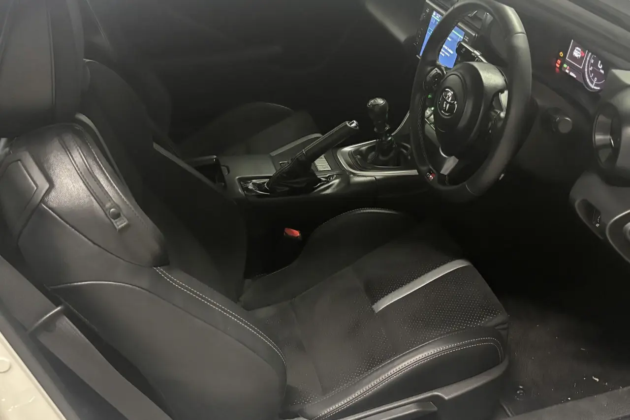 2024 Toyota GR86 Gallery Image 10