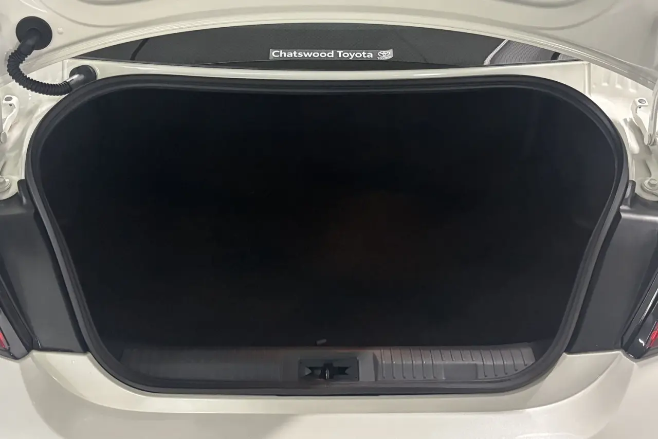 2024 Toyota GR86 Gallery Image 11