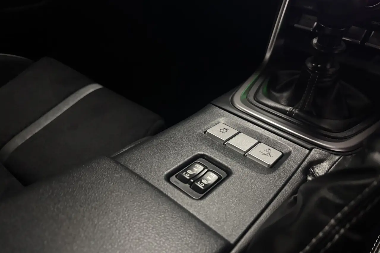 2024 Toyota GR86 Gallery Image 20