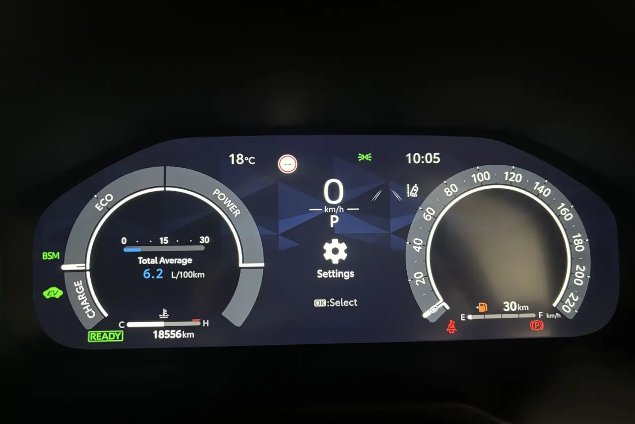 2023 Toyota RAV4 Gallery Image 16