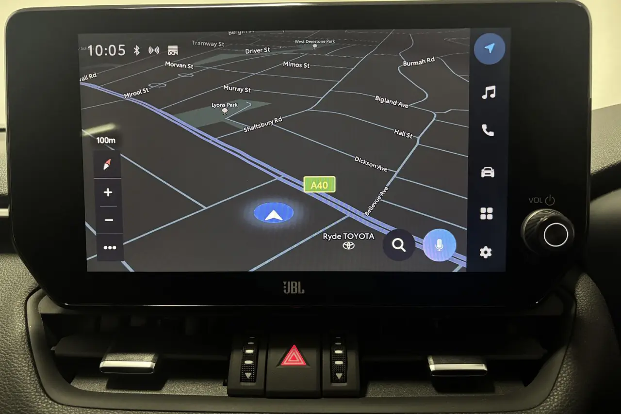 2023 Toyota RAV4 Gallery Image 17