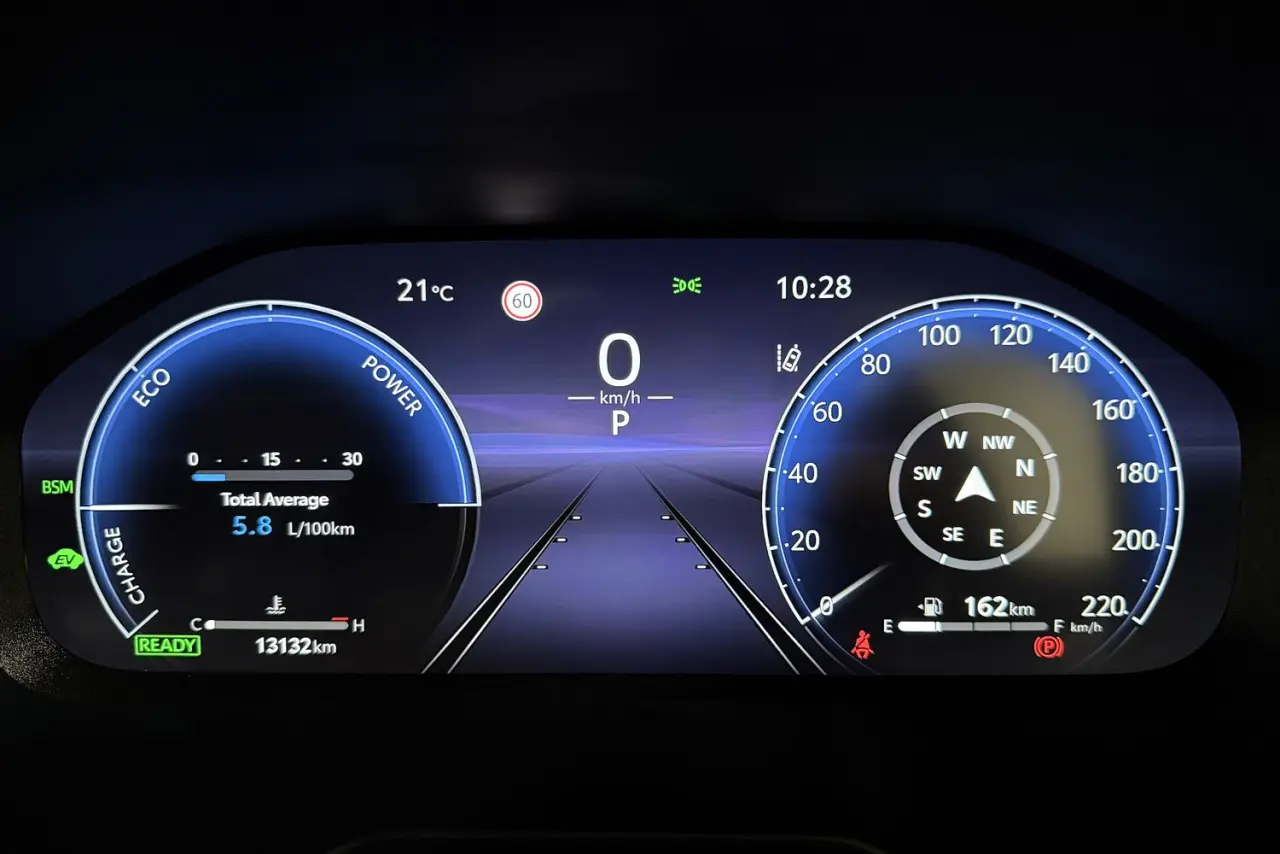 2024 Toyota RAV4 Gallery Image 15