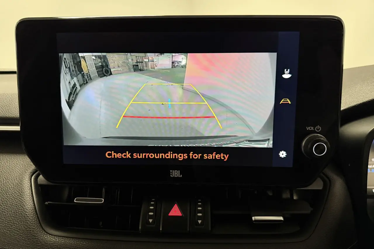 2024 Toyota RAV4 Gallery Image 20