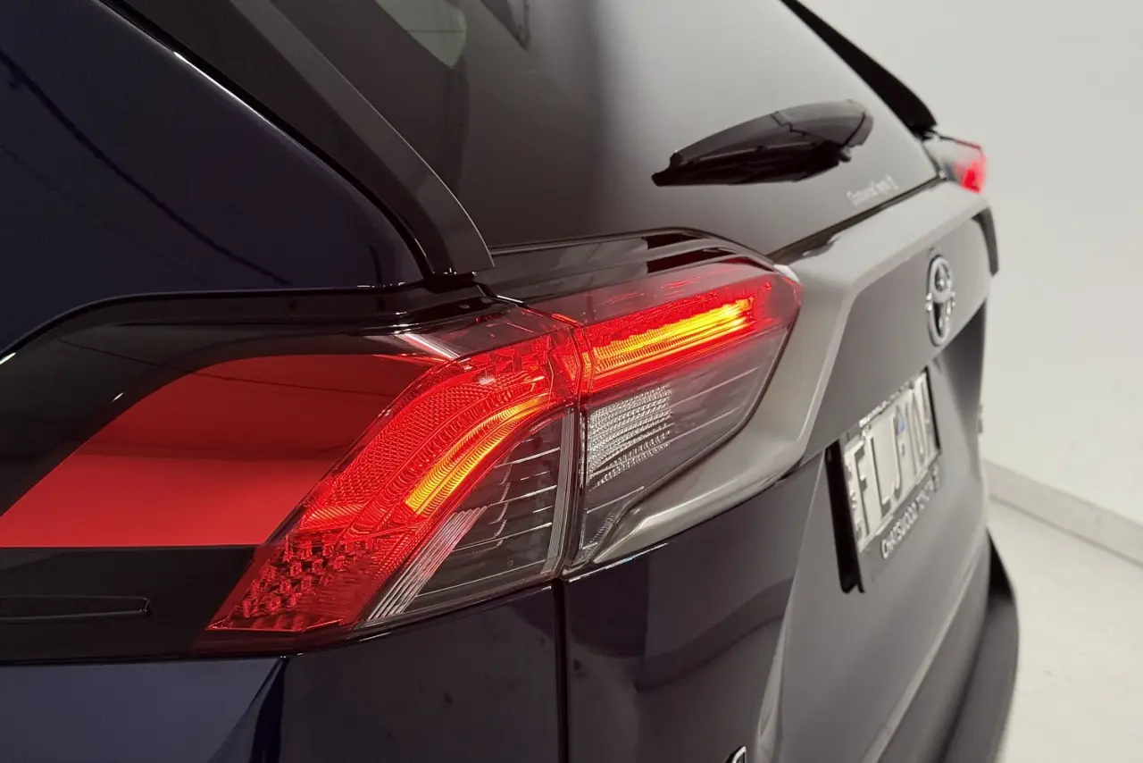 2024 Toyota RAV4 Gallery Image 8