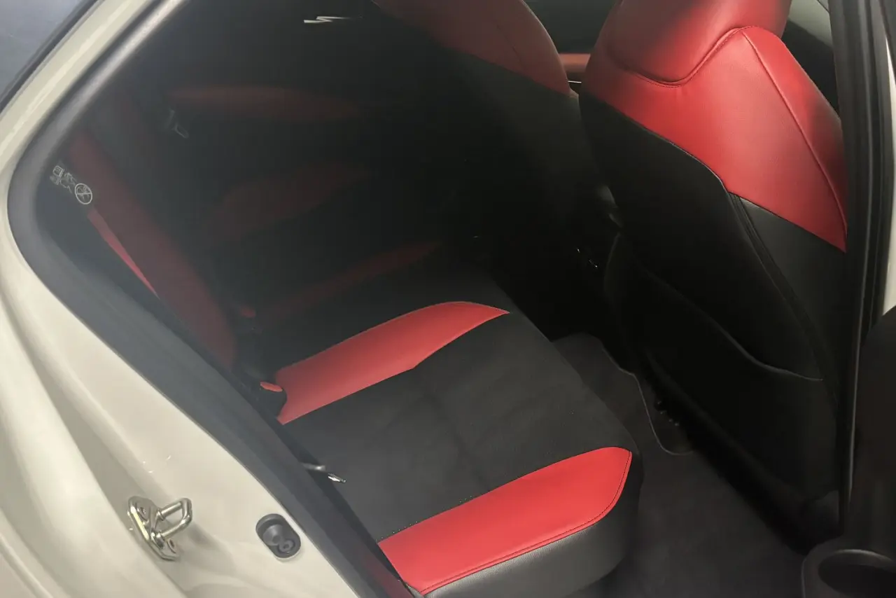 2025 Toyota Corolla Gallery Image 11