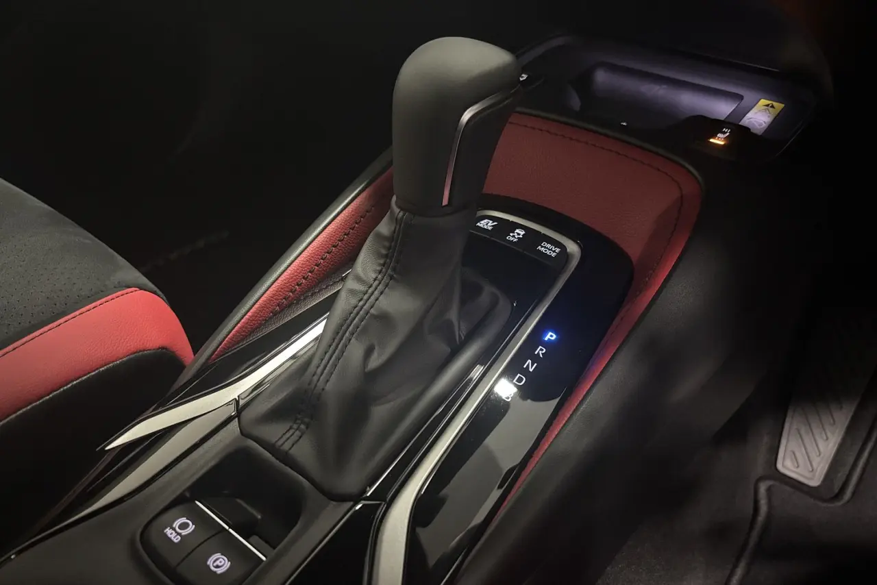 2025 Toyota Corolla Gallery Image 19