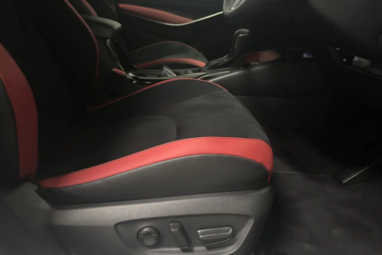 2025 Toyota Corolla Gallery Image 20