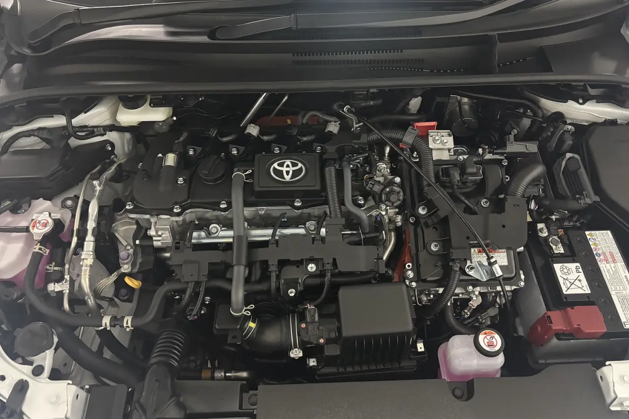 2025 Toyota Corolla Gallery Image 23