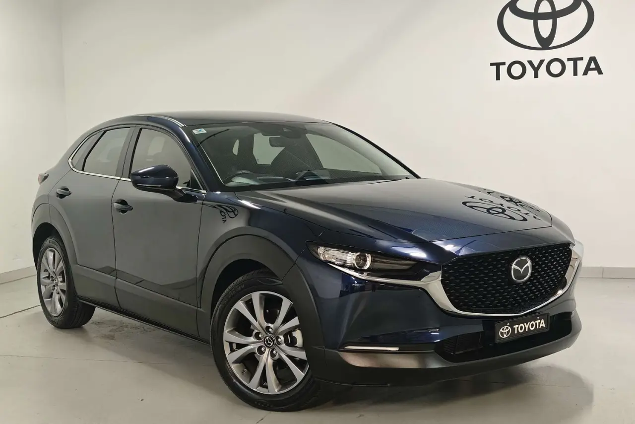 2022 Mazda CX-30 Gallery Image 1