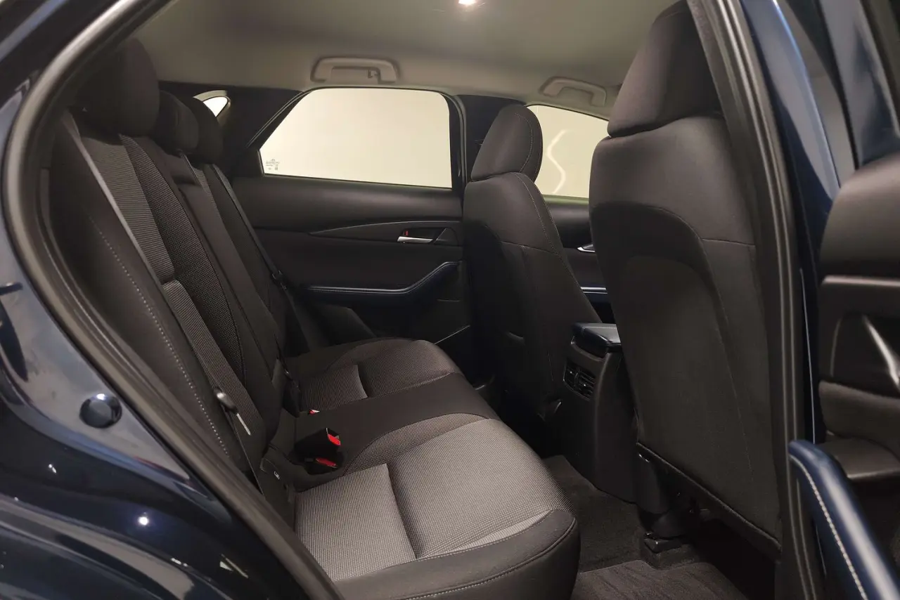 2022 Mazda CX-30 Gallery Image 11