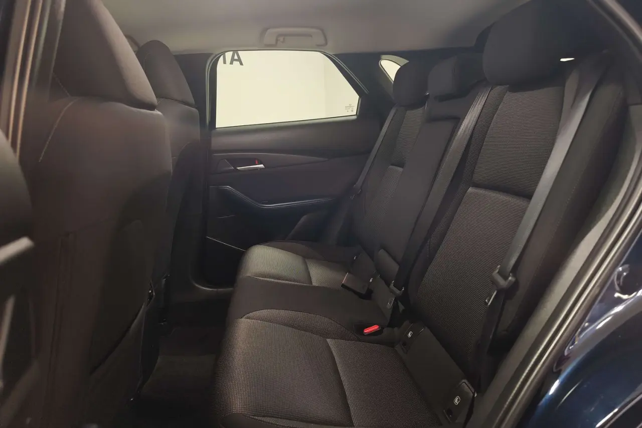 2022 Mazda CX-30 Gallery Image 12