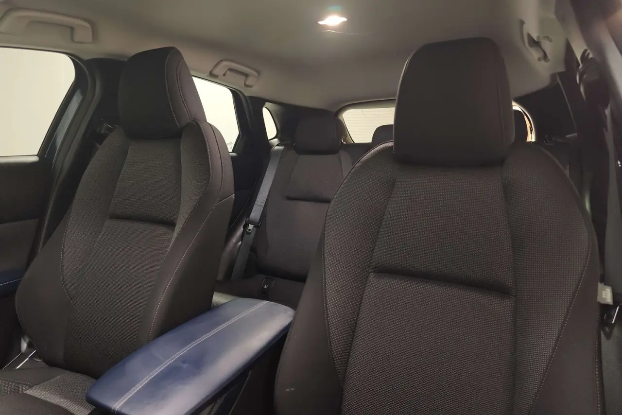 2022 Mazda CX-30 Gallery Image 14