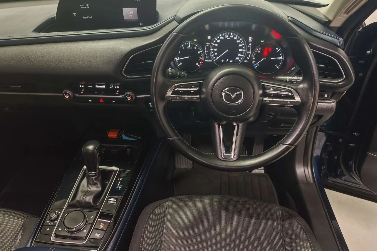 2022 Mazda CX-30 Gallery Image 15