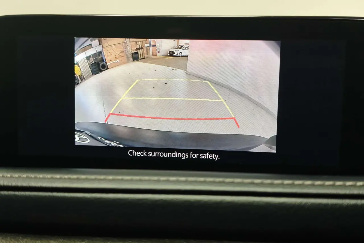 2022 Mazda CX-30 Gallery Image 19