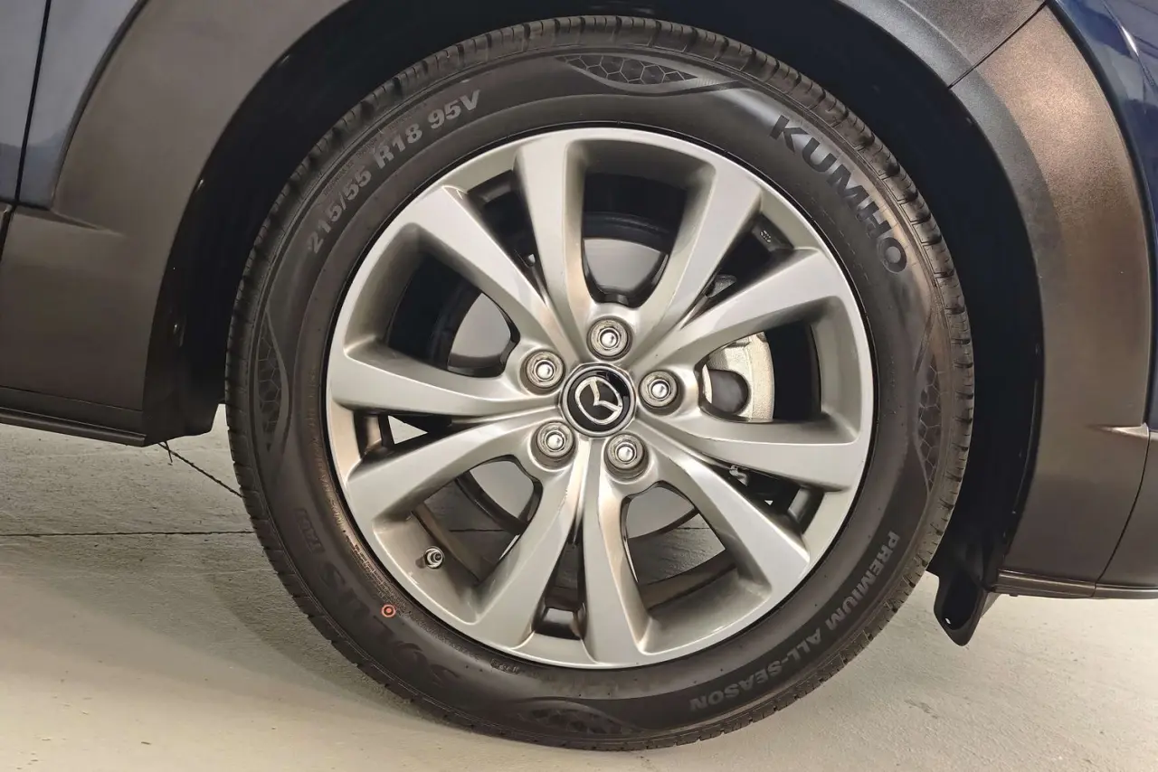 2022 Mazda CX-30 Gallery Image 5