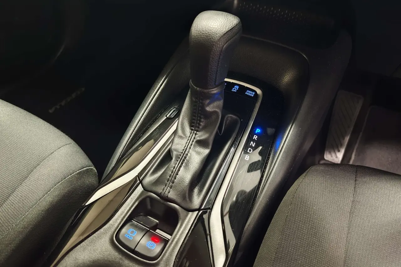 2022 Toyota Corolla Gallery Image 19