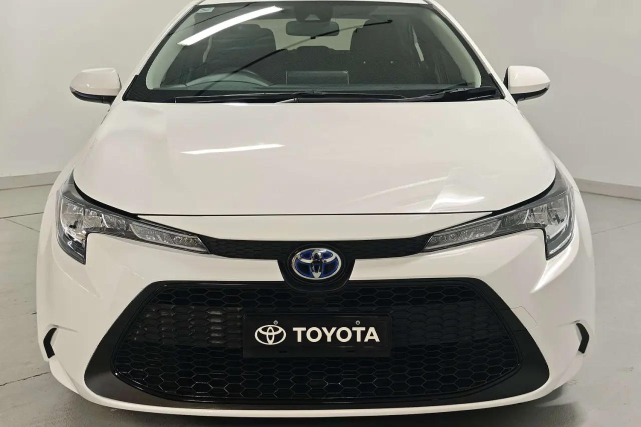 2022 Toyota Corolla Gallery Image 3