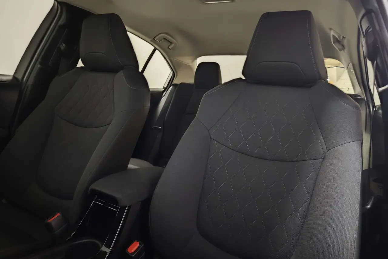 2022 Toyota Corolla Gallery Image 15