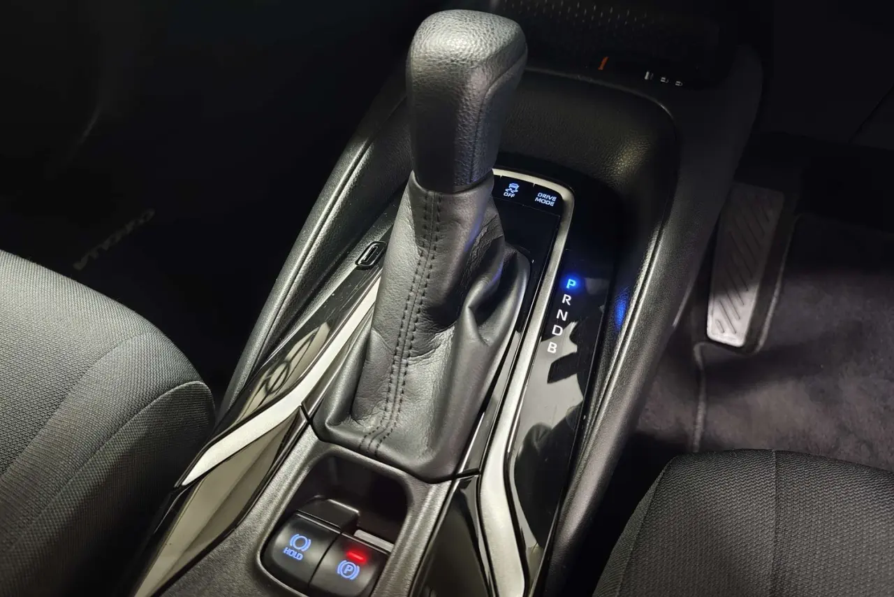 2022 Toyota Corolla Gallery Image 19