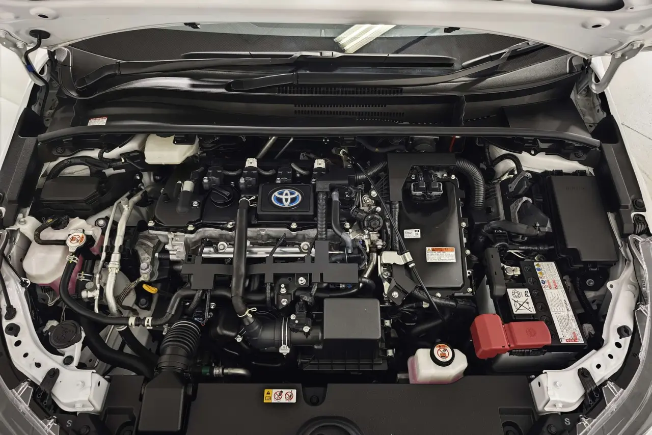 2022 Toyota Corolla Gallery Image 22