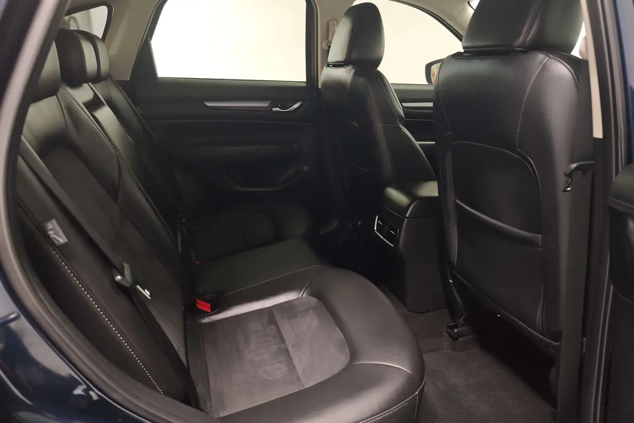 2022 Mazda CX-5 Gallery Image 11